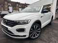 Volkswagen T-Roc Cabriolet R-Line 1,5 TSI DSG,NAVI Weiß - thumbnail 1