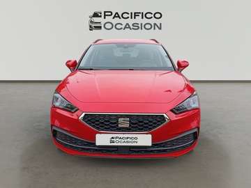 ST 1.0 EcoTSI S&S Style XS 110