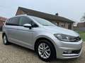 Volkswagen Touran Touran 2.0 TDi SCR Highline*1ER PROP+FULL CARNET* Grau - thumbnail 8