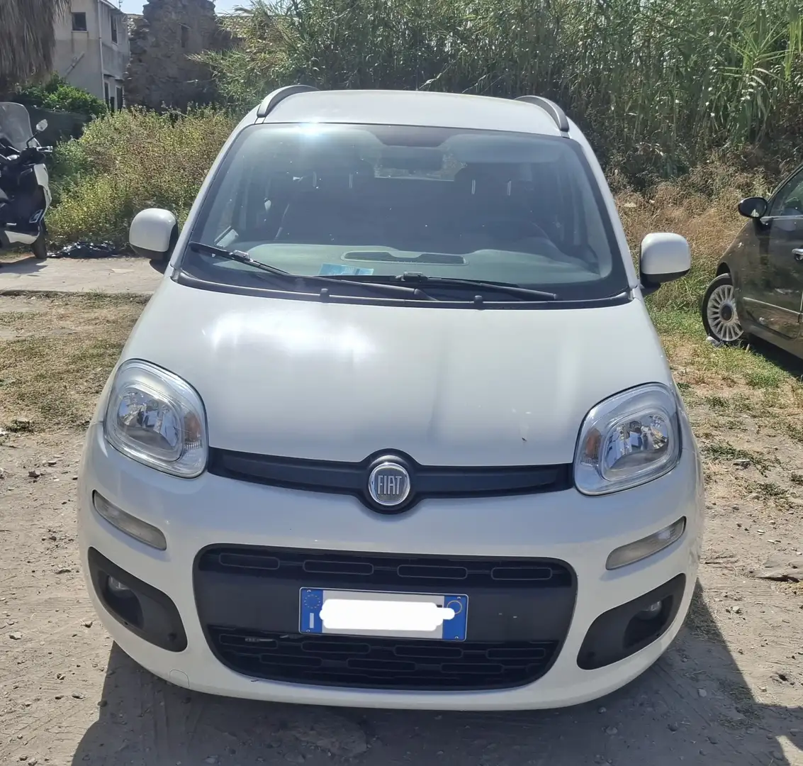 Fiat Panda 1.2 Easy 69cv - 2