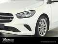 Mercedes-Benz B 200 B -Klasse B 200 Wit - thumbnail 3