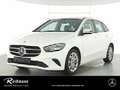 Mercedes-Benz B 200 B -Klasse B 200 Wit - thumbnail 1