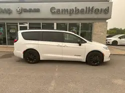 Chrysler Pacifica 2025
