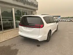 Chrysler Pacifica 2025