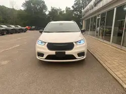 Chrysler Pacifica 2025