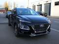 Hyundai KONA HEV Hybride1.6 GDi+BOÎTE AUTO+CUIR+CAMERA Noir - thumbnail 3