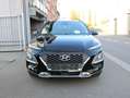 Hyundai KONA HEV Hybride1.6 GDi+BOÎTE AUTO+CUIR+CAMERA Noir - thumbnail 4