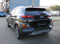 Hyundai KONA HEV Hybride1.6 GDi+BOÎTE AUTO+CUIR+CAMERA Noir - thumbnail 8