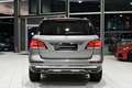 Mercedes-Benz GLE 500 4Matic*LED*DAB*NAVI*LEDER*KLIMA*1.HAND* Silber - thumbnail 6