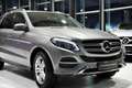 Mercedes-Benz GLE 500 4Matic*LED*DAB*NAVI*LEDER*KLIMA*1.HAND* Argento - thumbnail 9