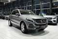 Mercedes-Benz GLE 500 4Matic*LED*DAB*NAVI*LEDER*KLIMA*1.HAND* Plateado - thumbnail 3