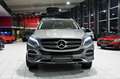 Mercedes-Benz GLE 500 4Matic*LED*DAB*NAVI*LEDER*KLIMA*1.HAND* Plateado - thumbnail 5