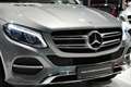 Mercedes-Benz GLE 500 4Matic*LED*DAB*NAVI*LEDER*KLIMA*1.HAND* Silber - thumbnail 11