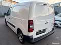 Citroen Berlingo Citroën II (3) 1.6 BlueHdi 100 Business ETG6 Blanc - thumbnail 3