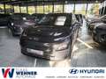Hyundai KONA Hyundai Elektro MY21 (100kW) SELECT-Paket inkl. 11 Schwarz - thumbnail 1