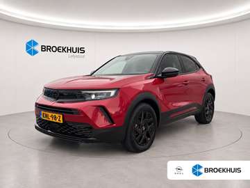 50KWH 136PK GS-LINE AUTOMAAT SOH 97% / NAVI / LEDE