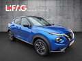 Nissan Juke 1,0 N-Connecta+ DCT *ab € 24.990,-* Blau - thumbnail 1