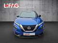 Nissan Juke 1,0 N-Connecta+ DCT *ab € 25.990,-* Bleu - thumbnail 3