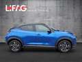 Nissan Juke 1,0 N-Connecta+ DCT *ab € 25.990,-* Bleu - thumbnail 2