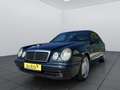 Mercedes-Benz E 50 AMG Blau - thumbnail 1