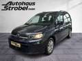 Volkswagen Caddy 2.0 TDI Life ACC Navi Kamera Climatronic B Blau - thumbnail 2