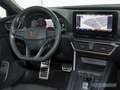 CUPRA Leon ST 1.4 PluginHybrid DSG ACC LED Navi Grau - thumbnail 3