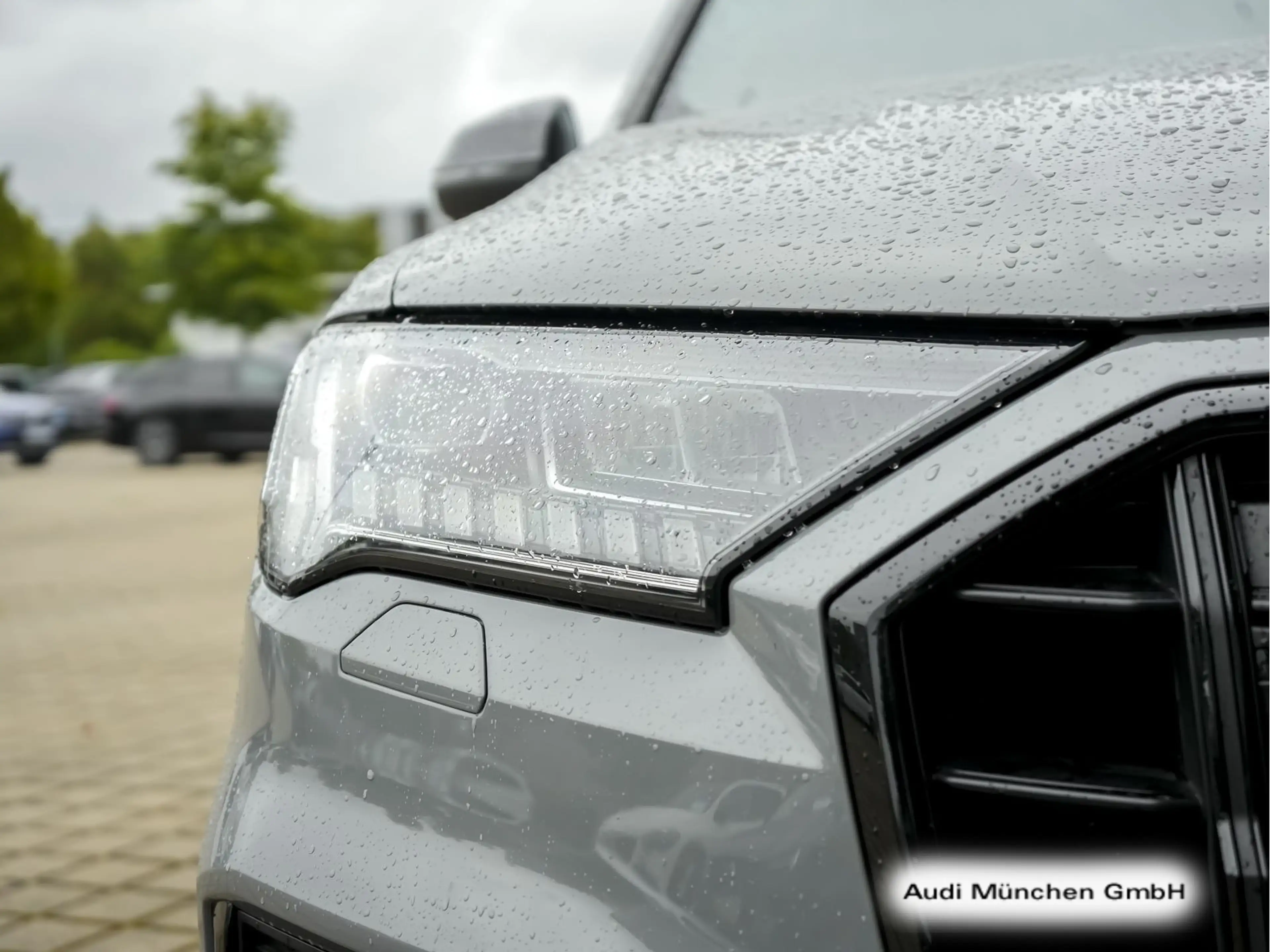 Audi SQ7 Competition+ 7-Sitzer/Pano/B&O — photo 10