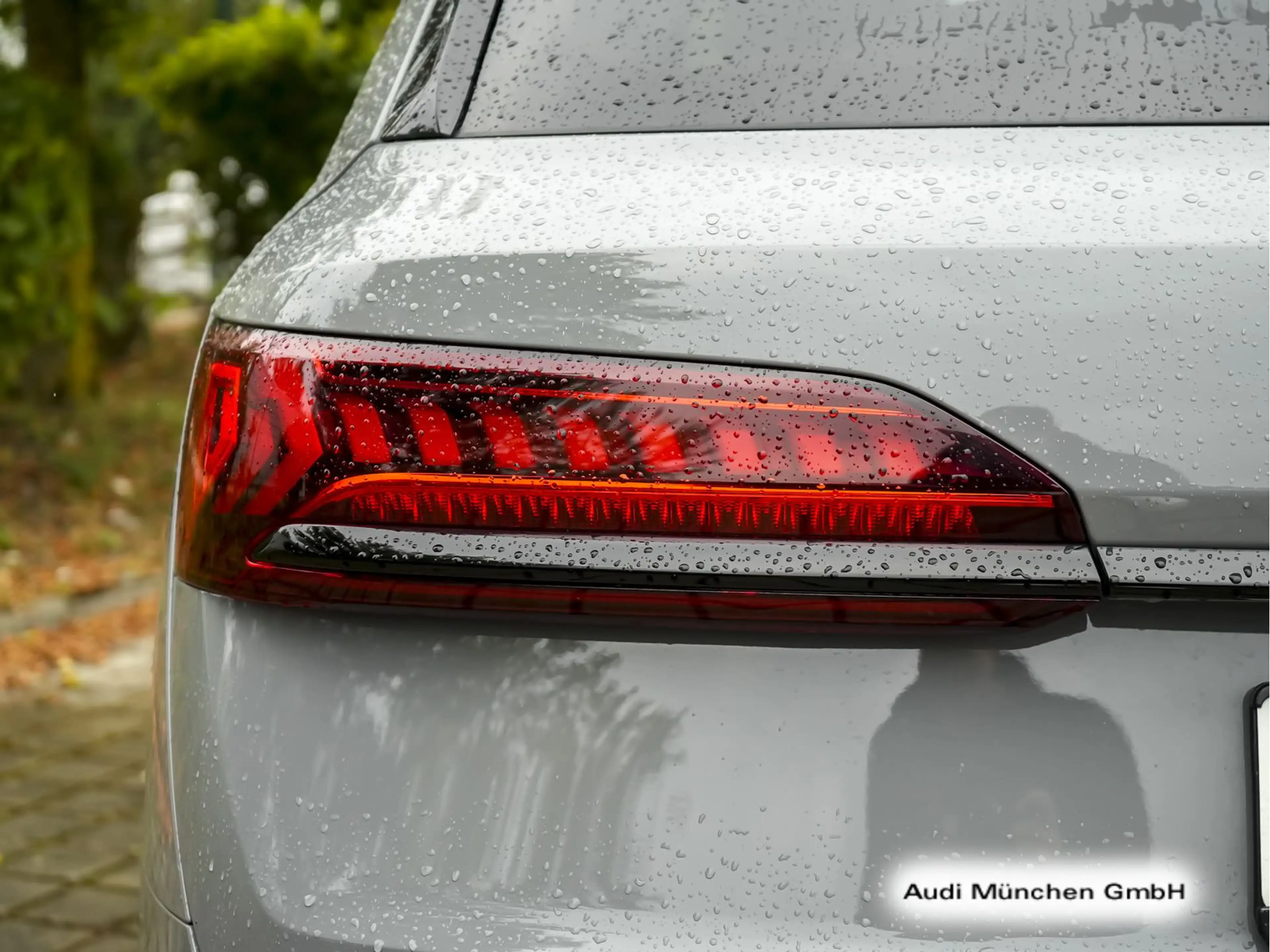 Audi SQ7 Competition+ 7-Sitzer/Pano/B&O — photo 11