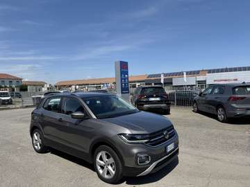 1.0 tsi Advanced 115cv DSG / NO VINCOLI