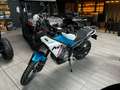 CFMOTO 450 MT Blauw - thumbnail 4