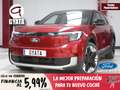 Ford Explorer AWD Rango Extendido Premium 79kWh Rojo - thumbnail 1