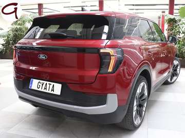 AWD Rango Extendido Premium 79kWh