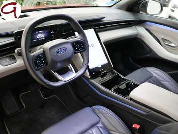 AWD Rango Extendido Premium 79kWh