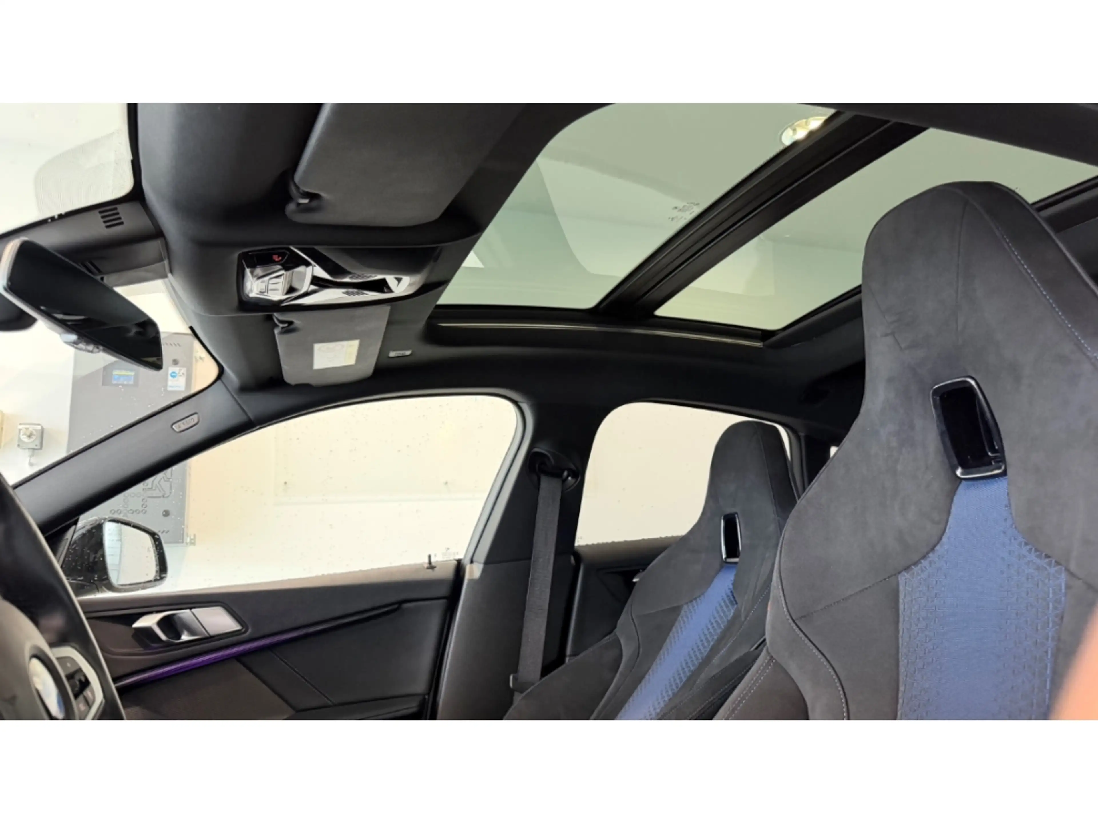 BMW 235 xDrive Gran Coupe El. Panodach Panorama Navi Digit — photo 13