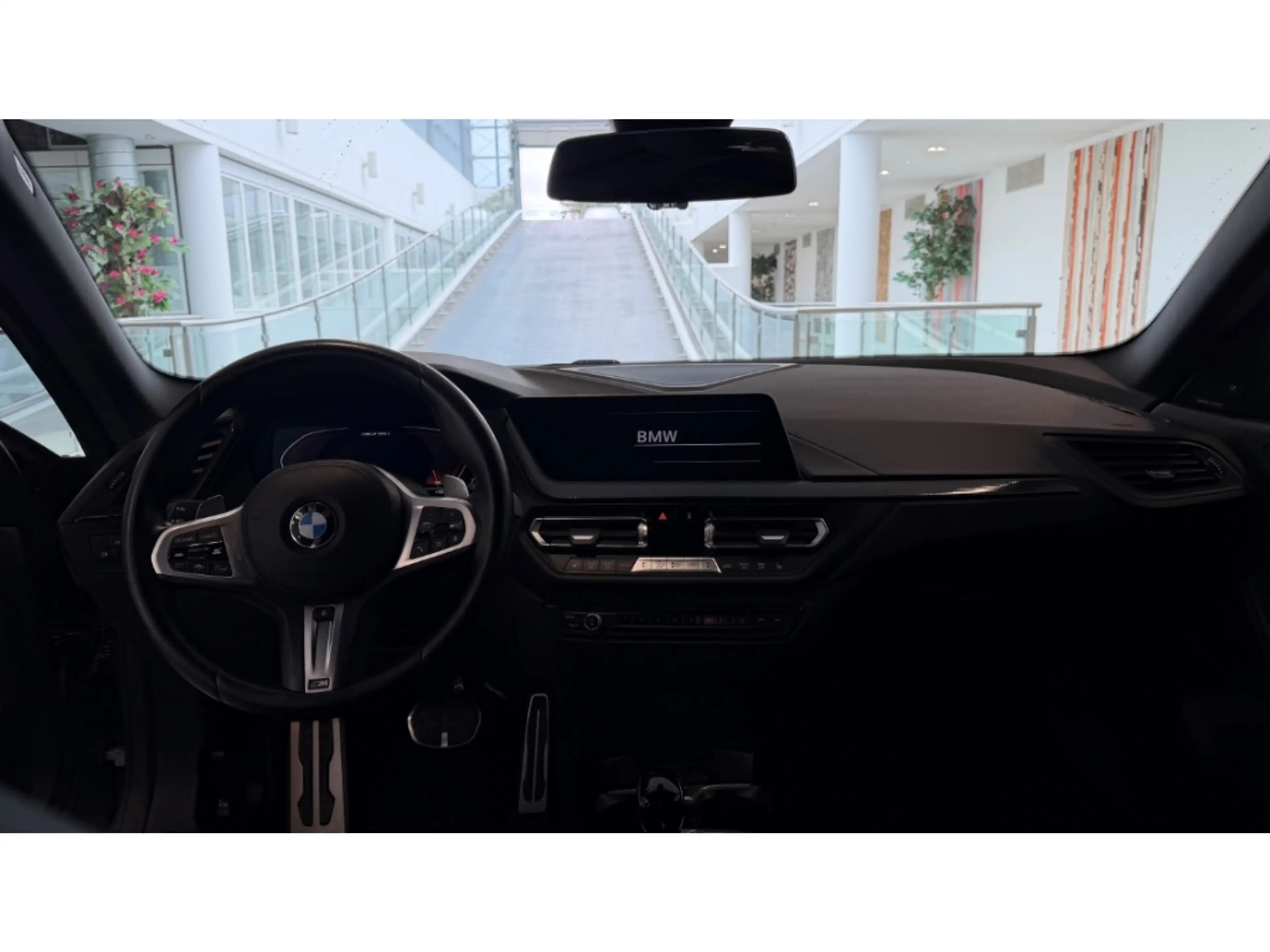 BMW 235 xDrive Gran Coupe El. Panodach Panorama Navi Digit — photo 6