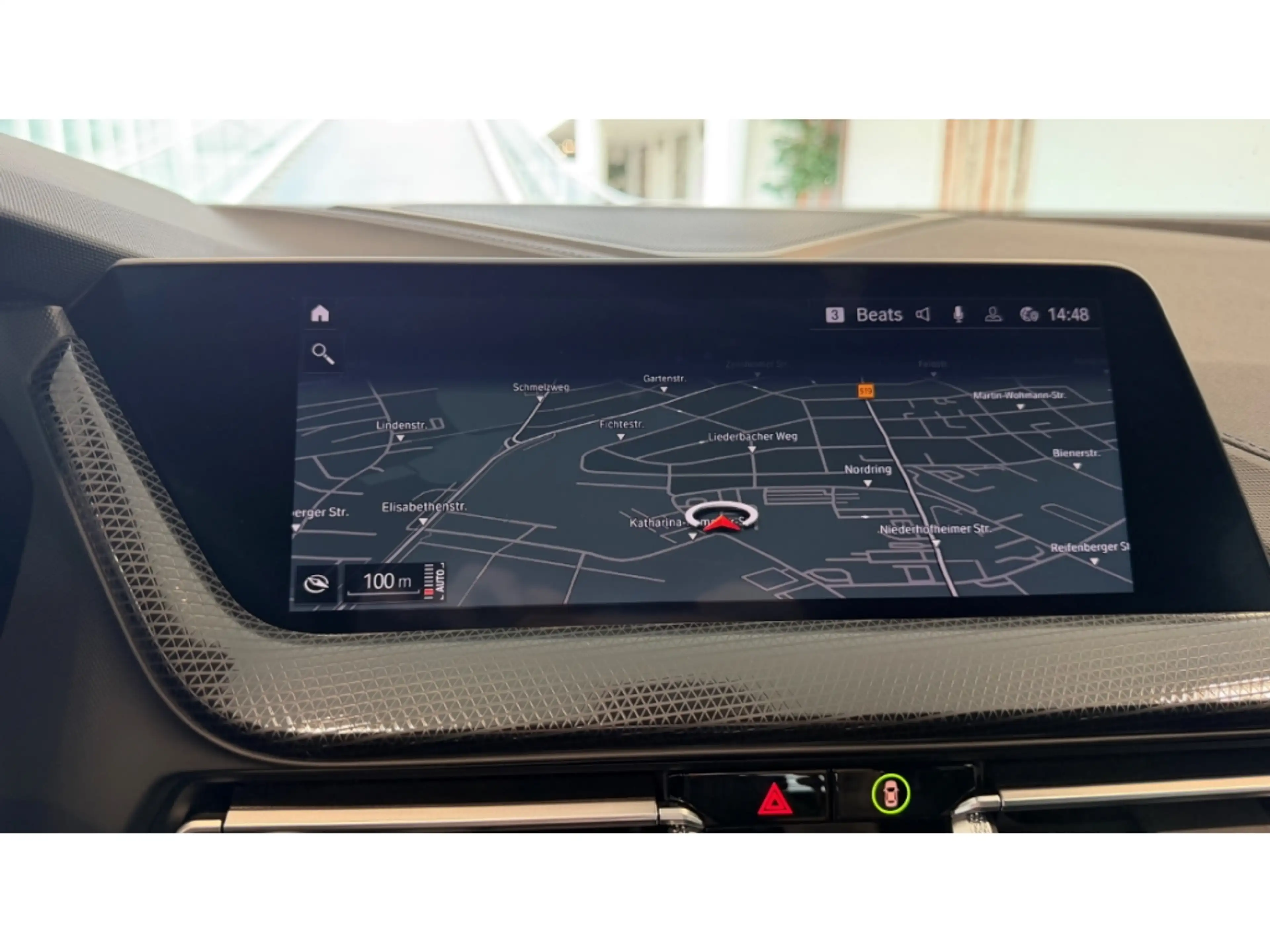 BMW 235 xDrive Gran Coupe El. Panodach Panorama Navi Digit — photo 11