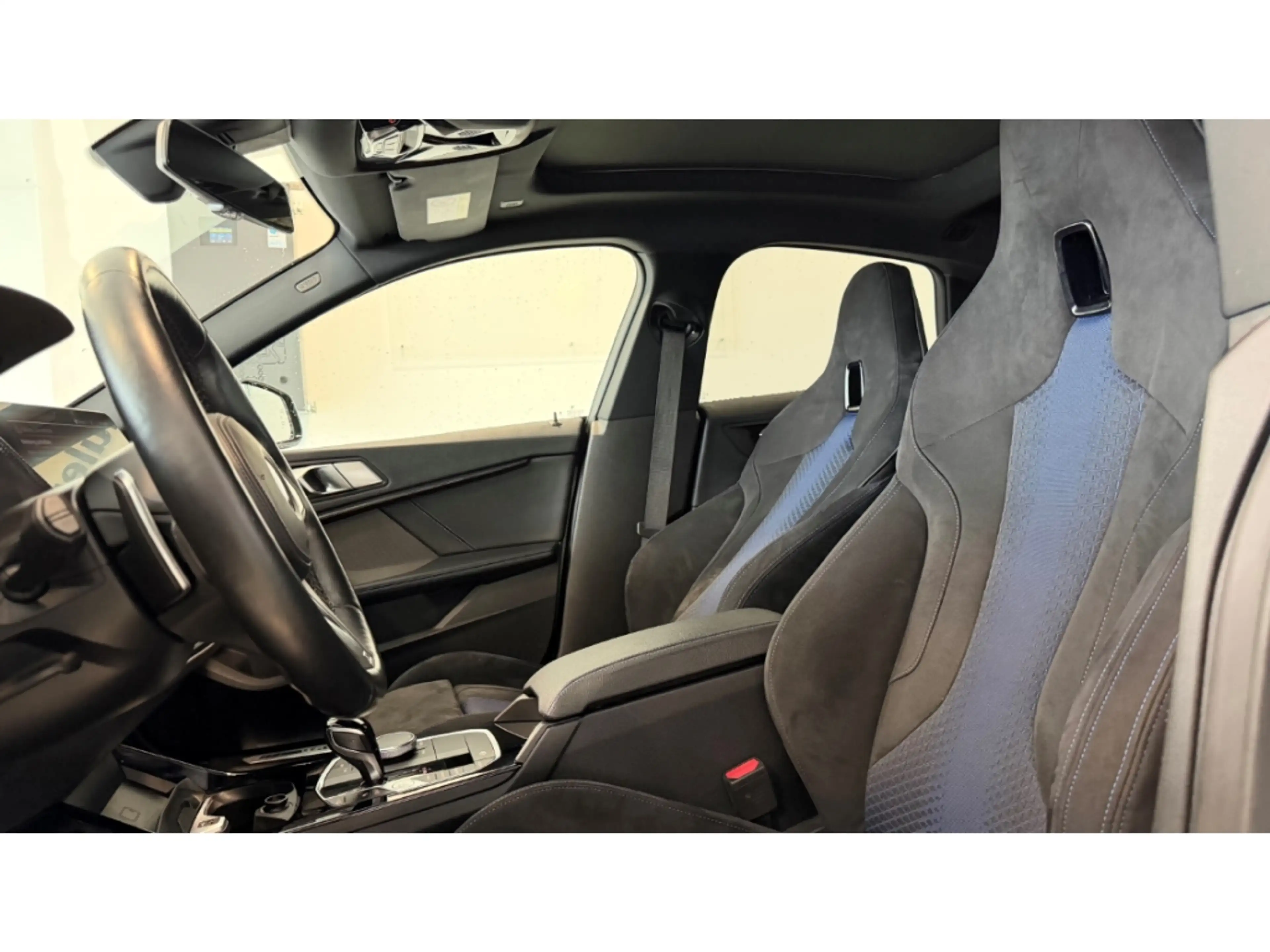 BMW 235 xDrive Gran Coupe El. Panodach Panorama Navi Digit — photo 7