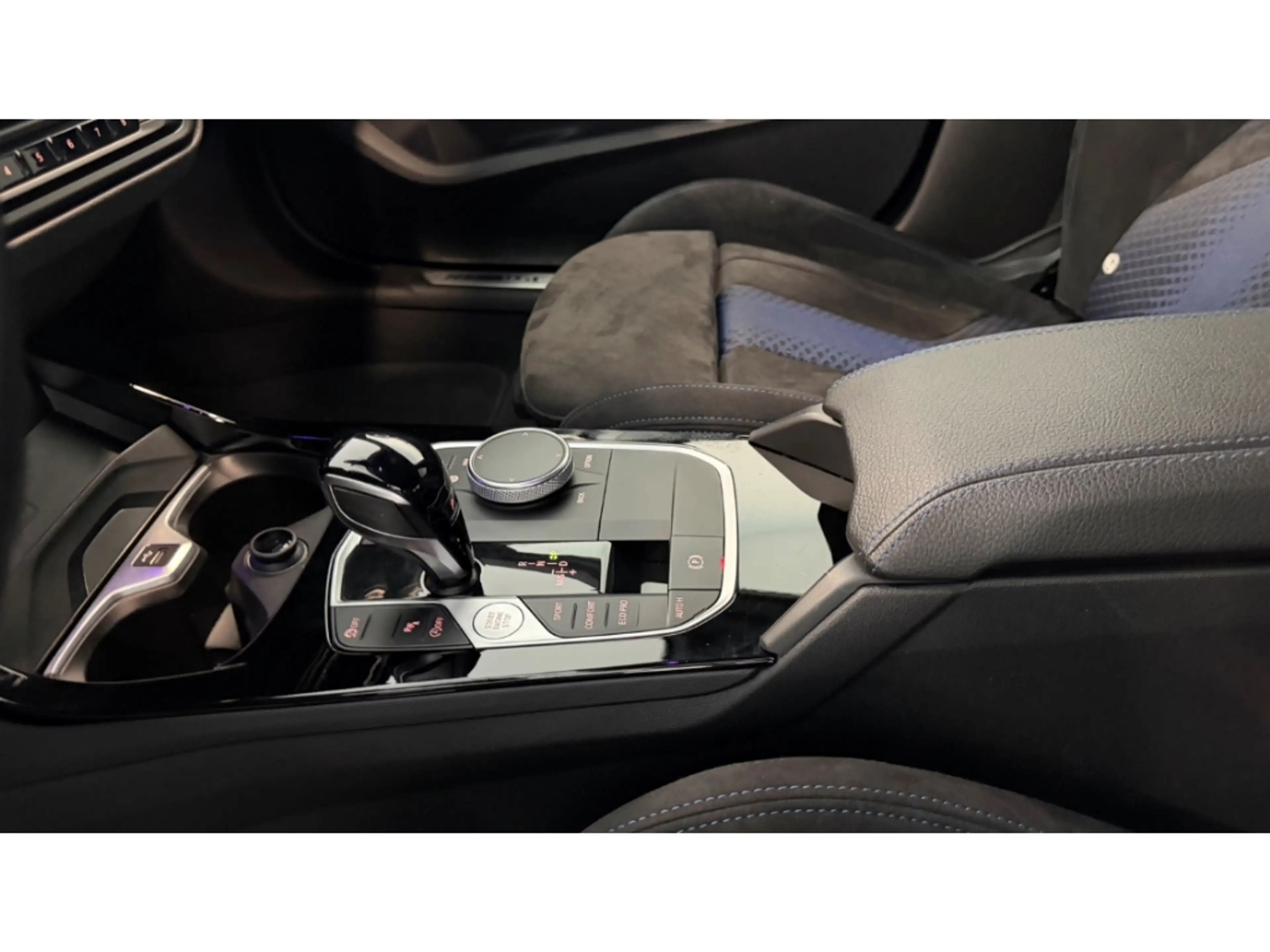 BMW 235 xDrive Gran Coupe El. Panodach Panorama Navi Digit — photo 12