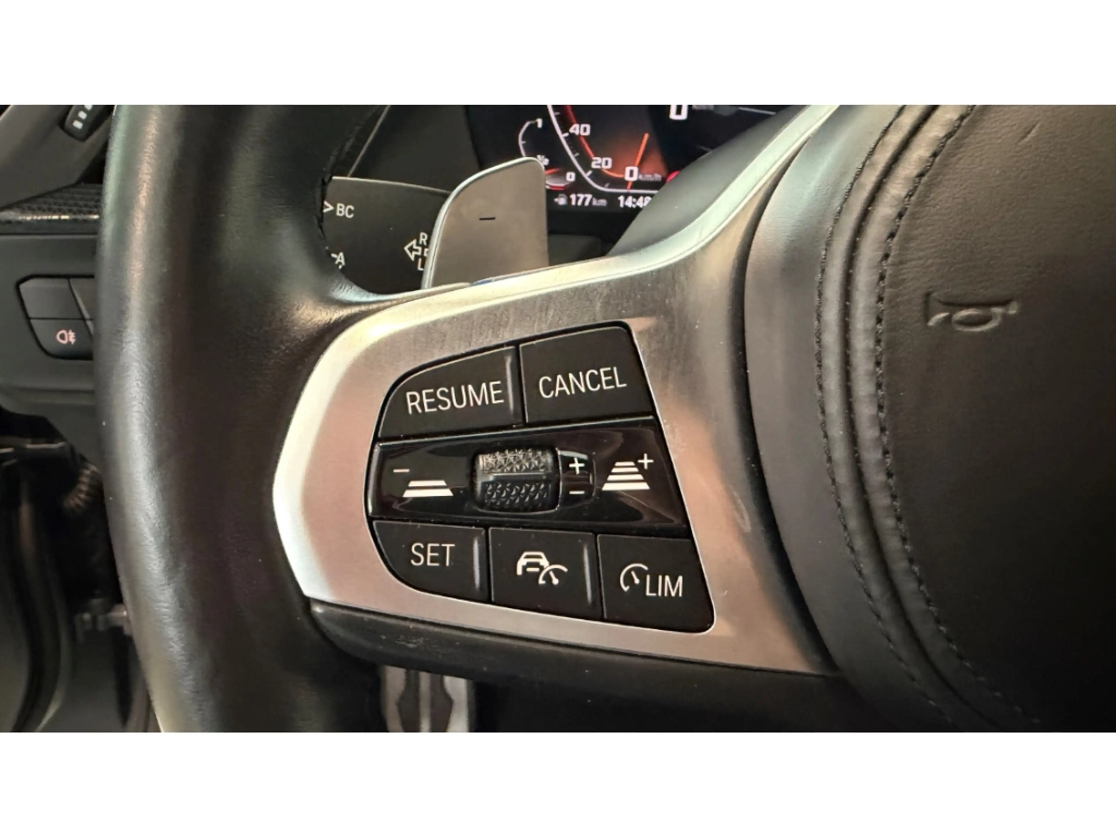 BMW 235 xDrive Gran Coupe El. Panodach Panorama Navi Digit — photo 10