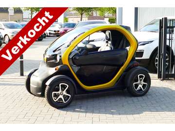 Life Koop Accu Bijna Nieuw 266km. Panodak