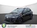 Dacia Sandero Expression TCe 90 Zwart - thumbnail 1