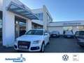 Audi Q5 2.0 TDI S-tronic quattro Blanc - thumbnail 1