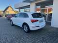 Audi Q5 2.0 TDI S-tronic quattro Blanc - thumbnail 11