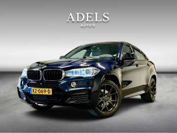 xDrive35i High Executive M Sport Panodak Hud