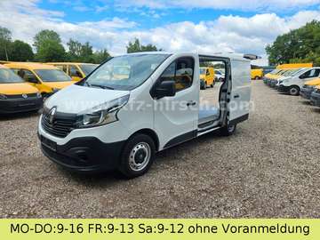 Kasten L1H1 Bluetooth EURO6 Klima Komfort