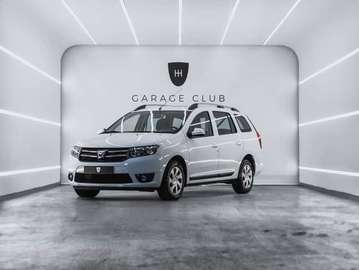 MCV 1.5dCi Laureate 90