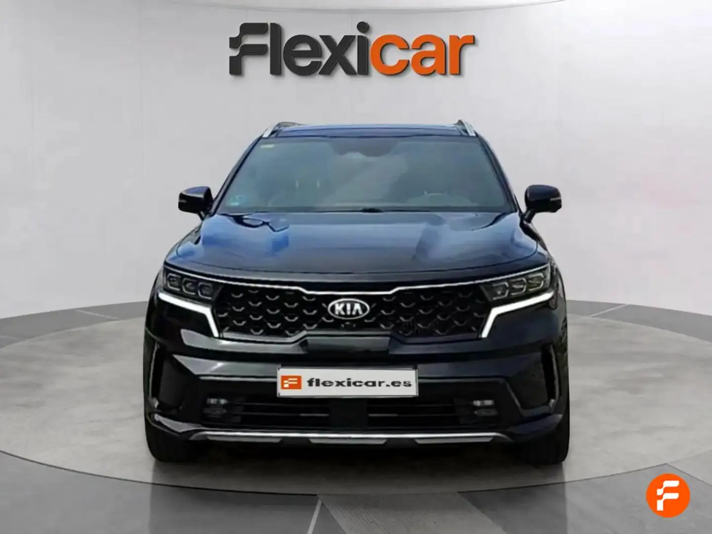Kia Sorento 1.6 T-GDi HEV Emotion 4x2 7pl Negro - 2