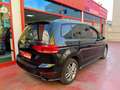 Volkswagen Touran 1.4 TSI BMT Sport DSG 110kW Negro - thumbnail 6