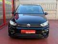 Volkswagen Touran 1.4 TSI BMT Sport DSG 110kW Negro - thumbnail 2