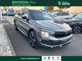 Skoda Kamiq 1.5 TSI Evo 2 150ch ACT Monte Carlo DSG7 Gris - thumbnail 2